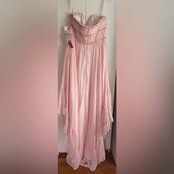 Mac Duggal 68096 Size 8 NWT - Picture 9 of 13